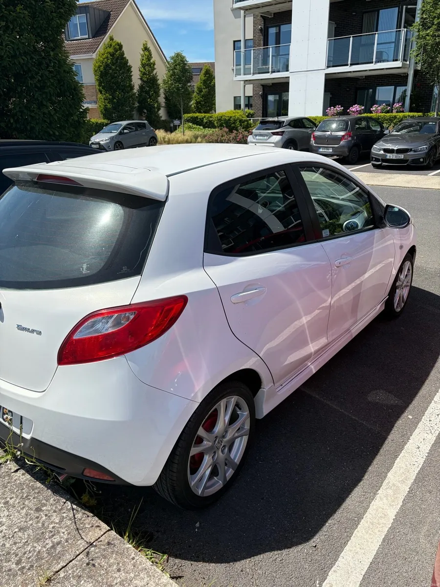 Mazda 2 Tamura 1.3 petrol - Low Mileage - Image 3