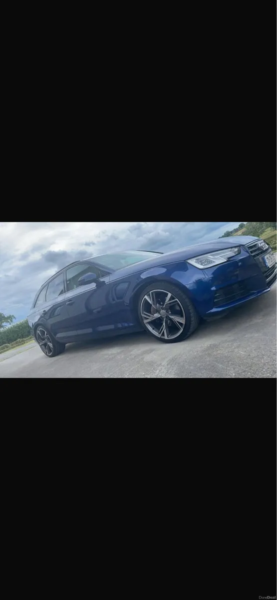 Audi a4 avant sport - Image 3