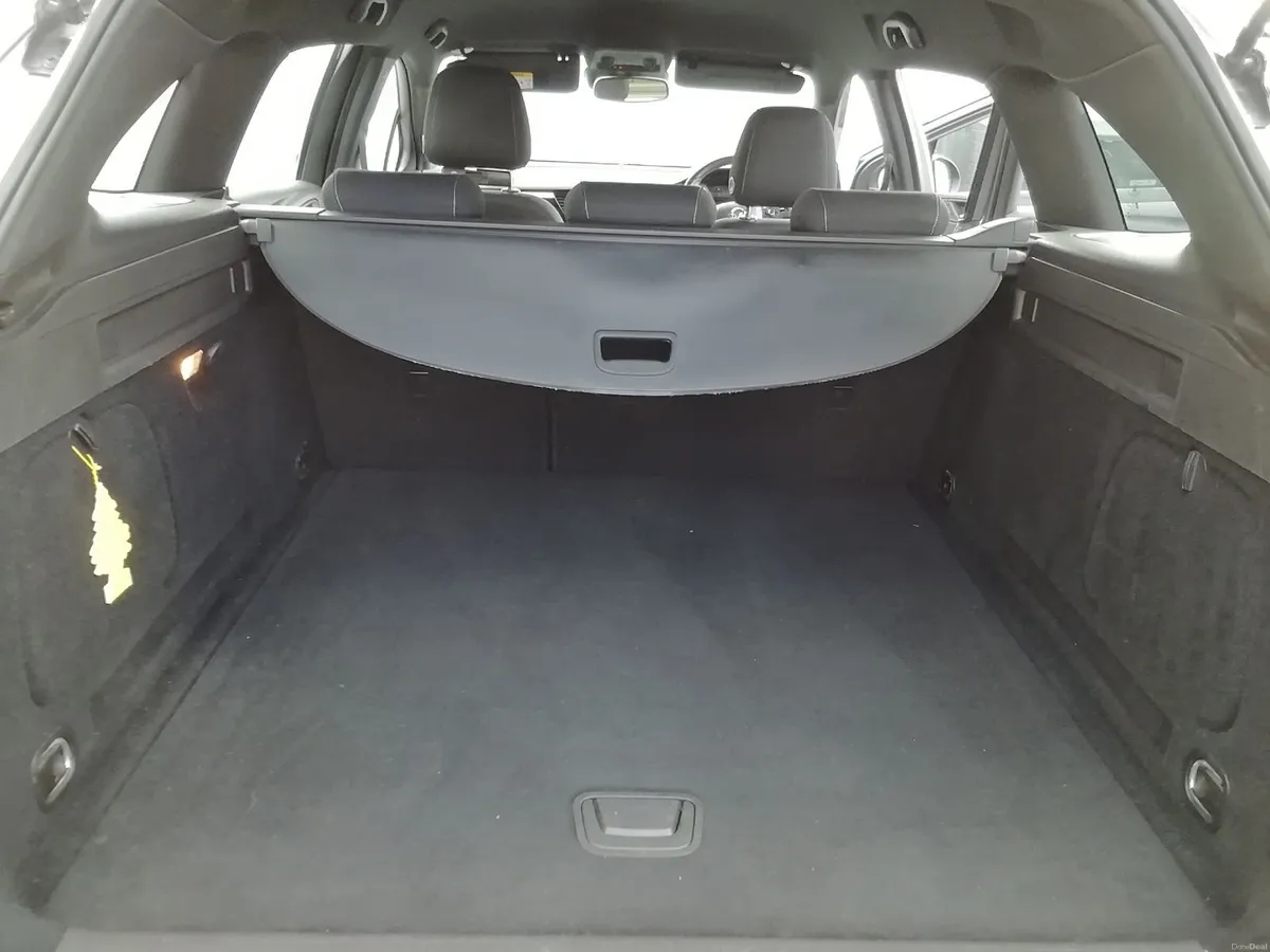 Opel Astra 2017 - Image 3