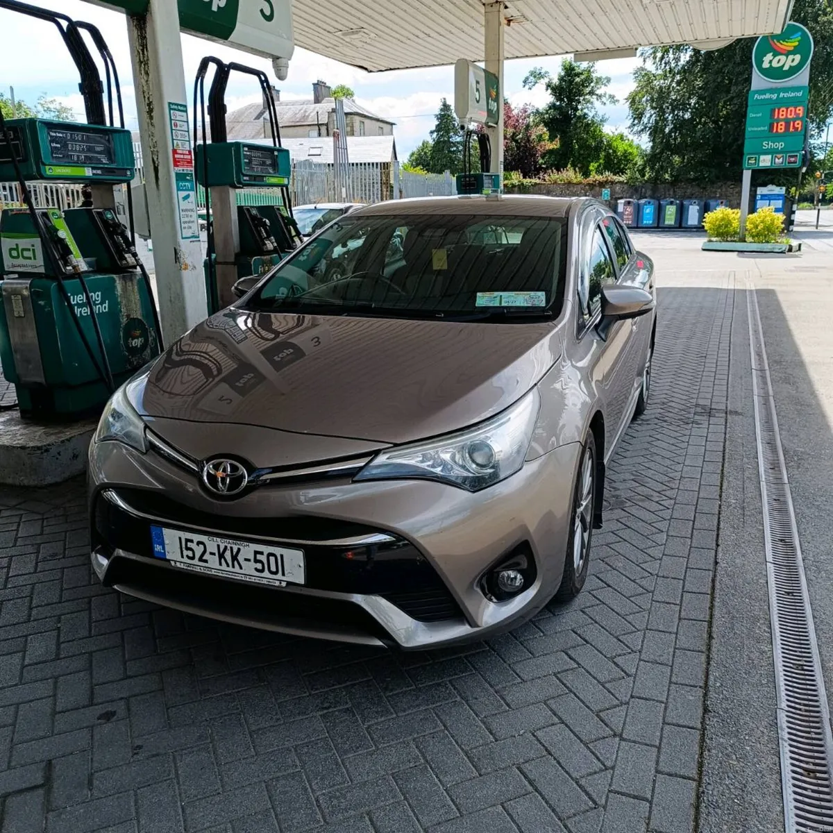 Toyota Avensis - Image 2
