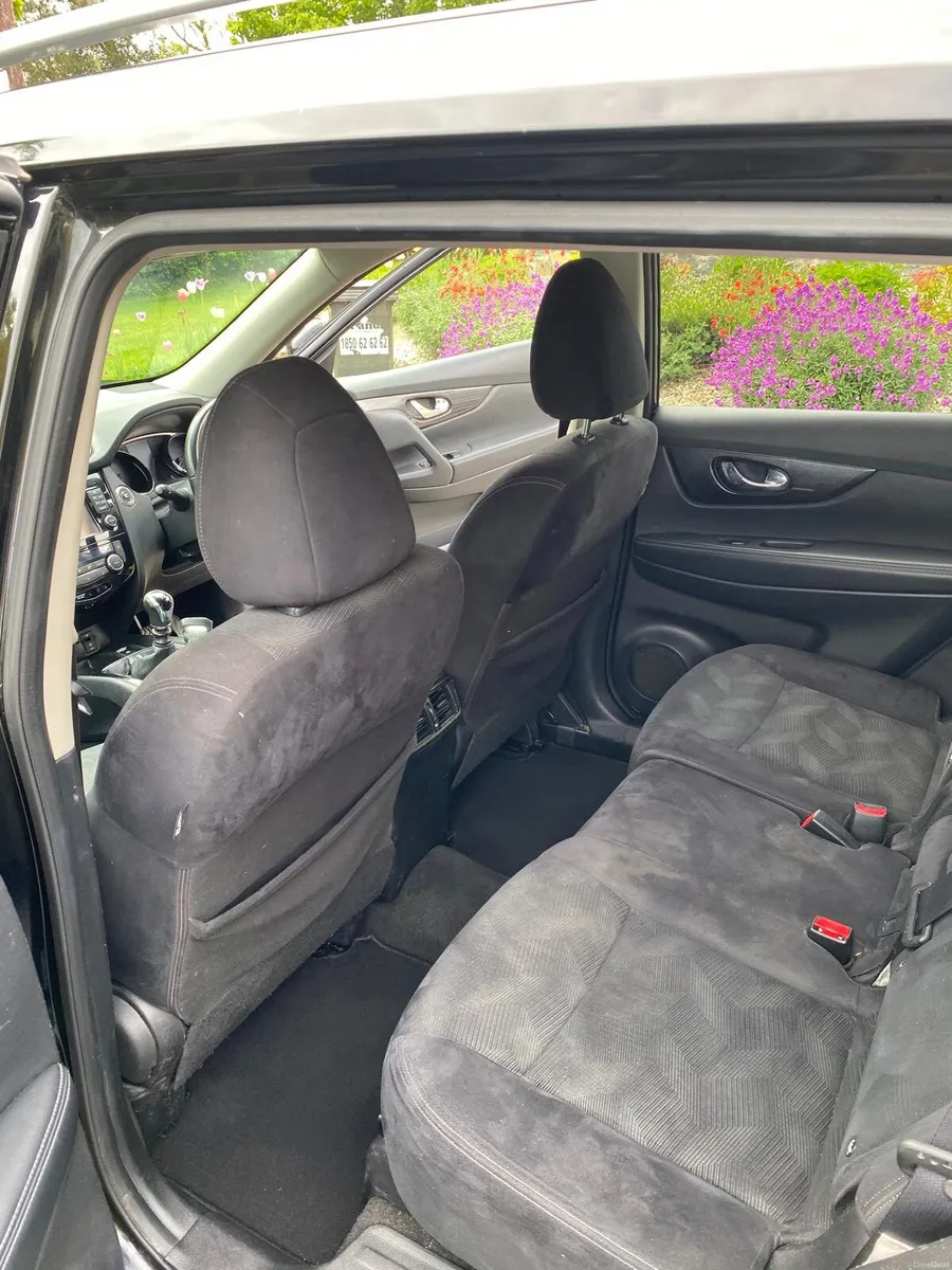 2016 Nissan Xtrail 7 seater for Sale !!!! - Image 3