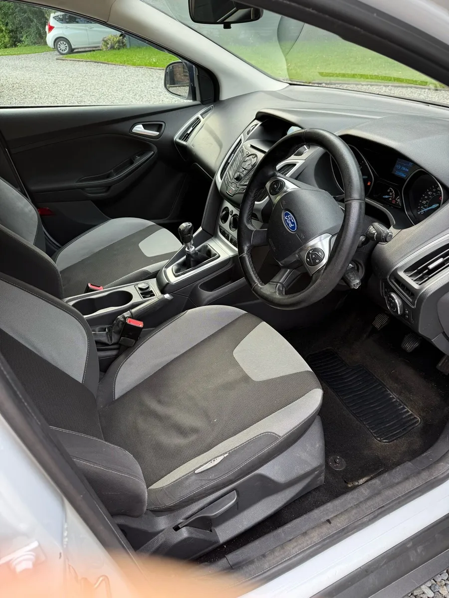Ford focus - Image 6