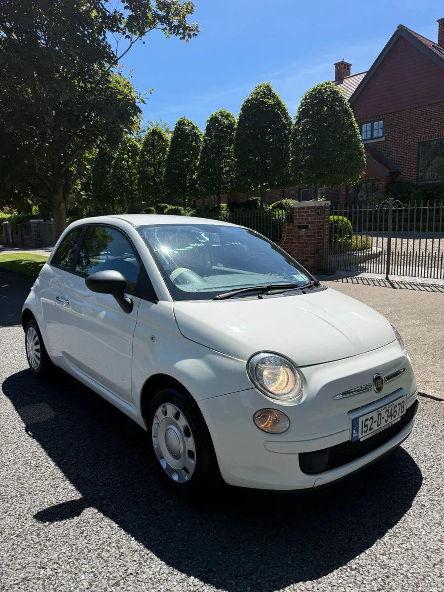 NCT 31/12/26.  2-Year Warranty. Taxed and Serviced - Image 4
