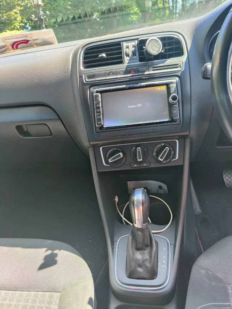 VW Polo 2015 1.2L - Image 2