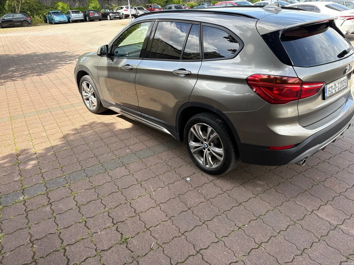 Bmw x1 - Image 4