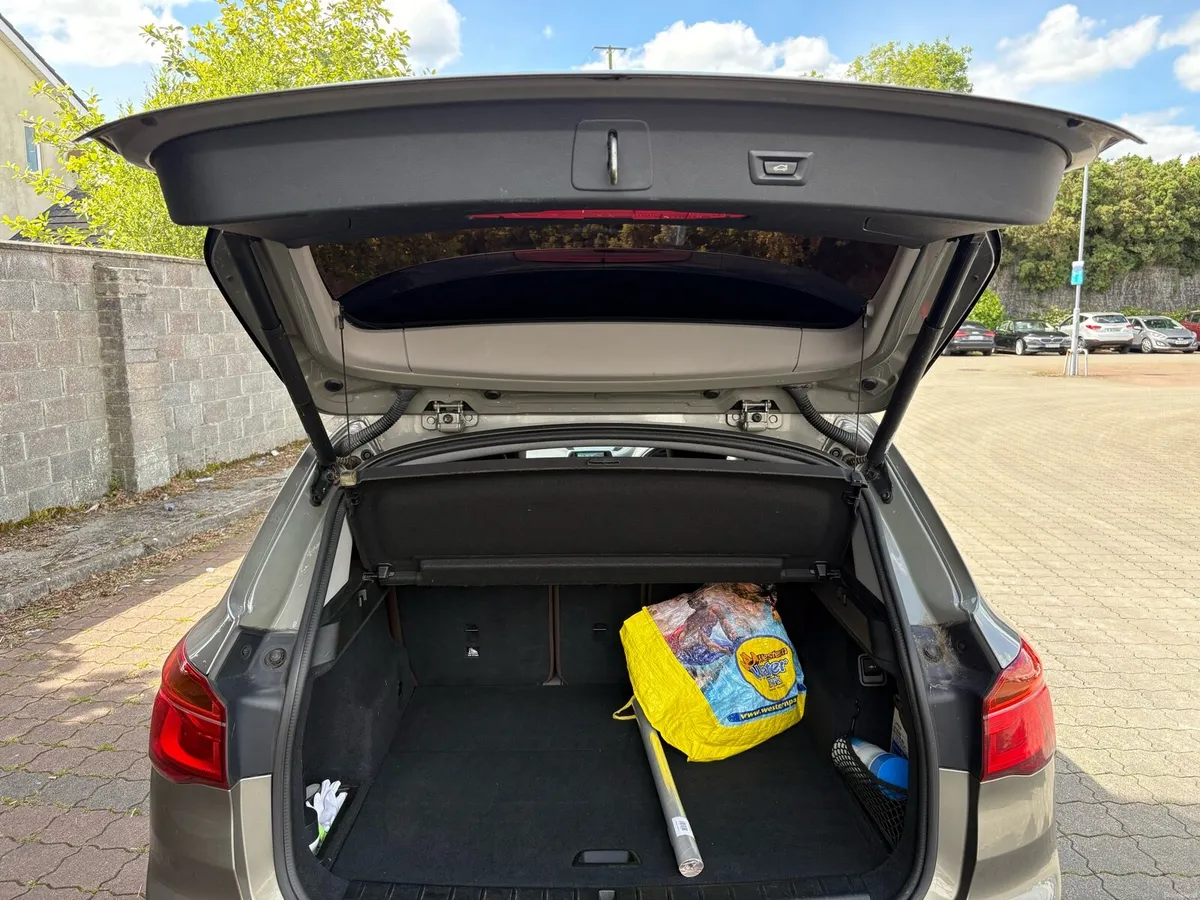 Bmw x1 - Image 6