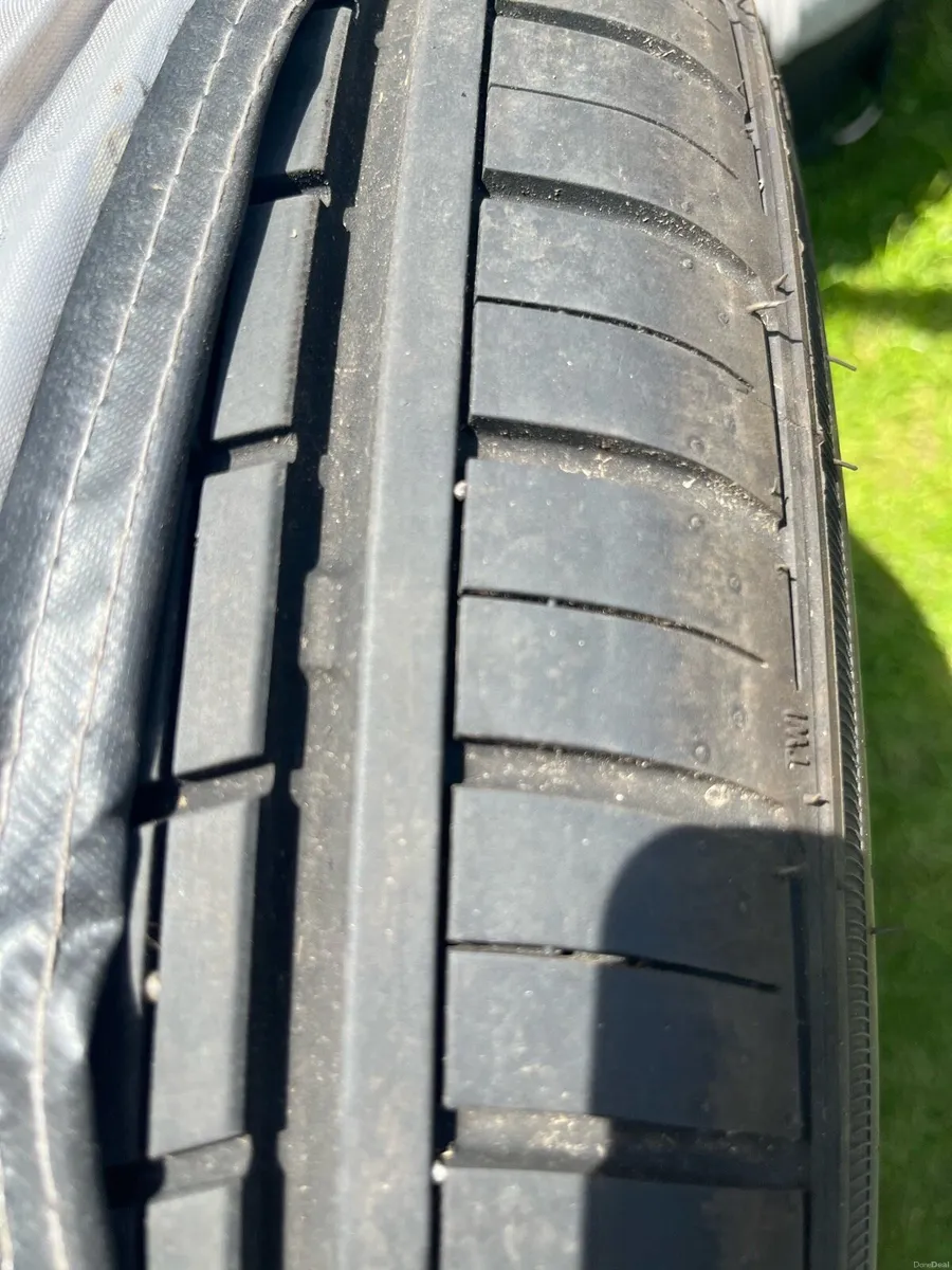 Tires - Image 2