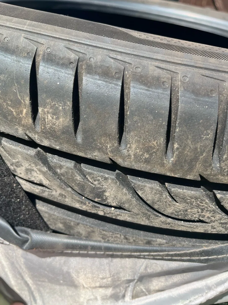 Tires - Image 4