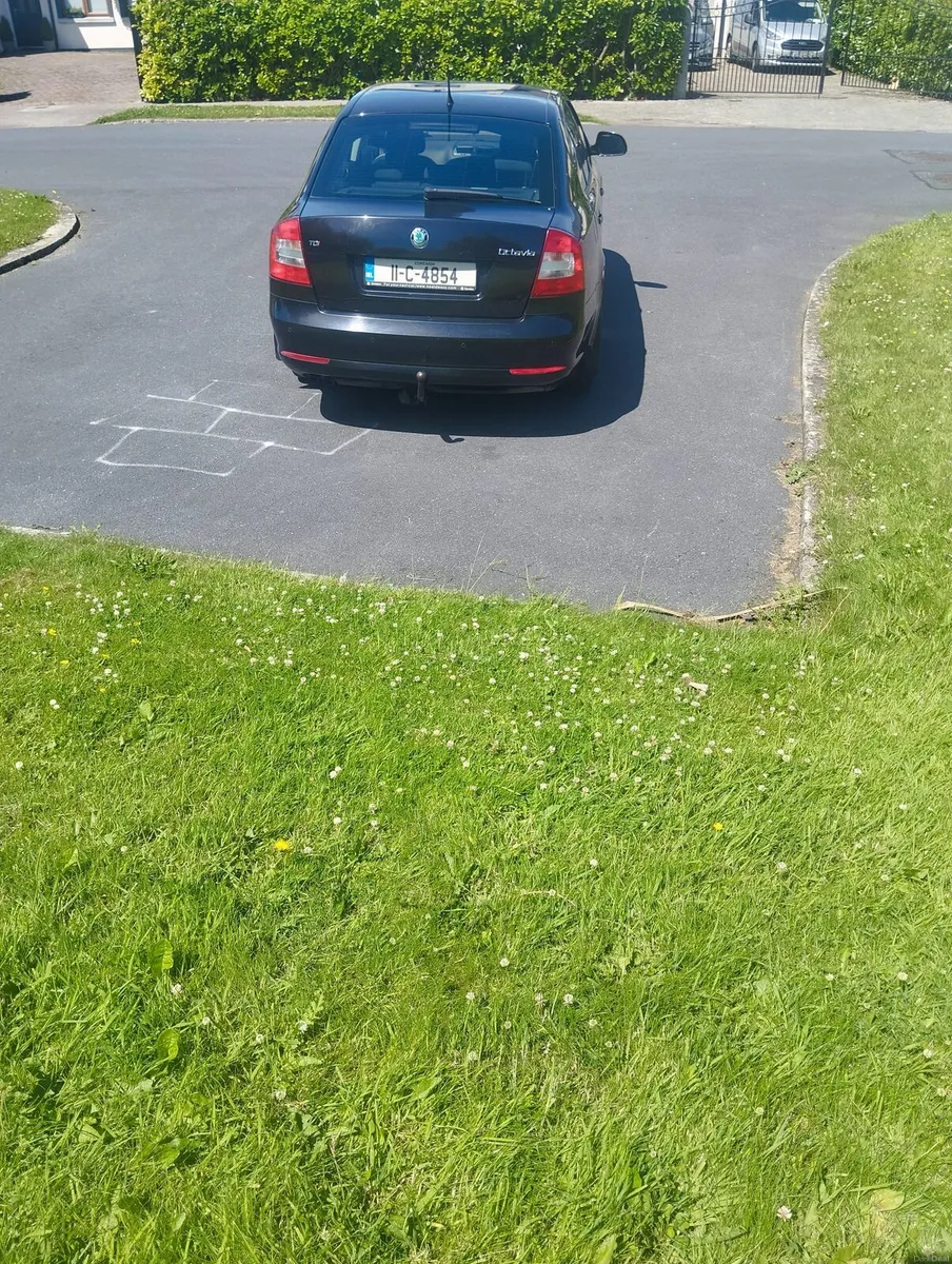 Skoda Octavia - Image 4