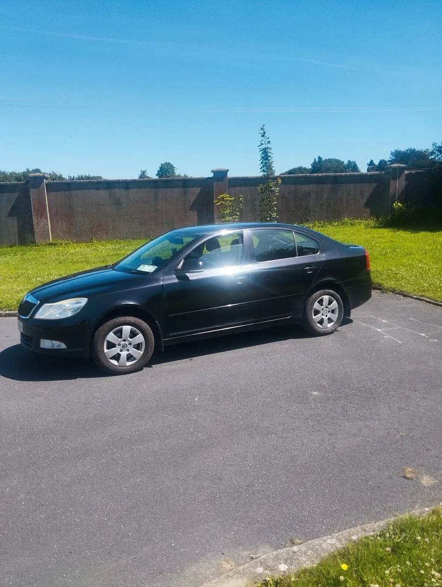 Skoda Octavia - Image 2