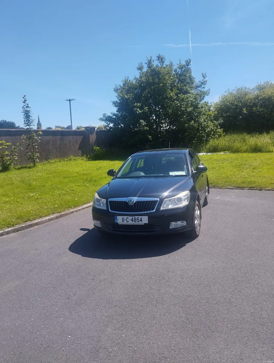 Skoda Octavia - Image 3