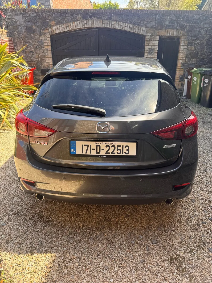 2017 Mazda 3 Executive - 2.2L Diesel - Image 2