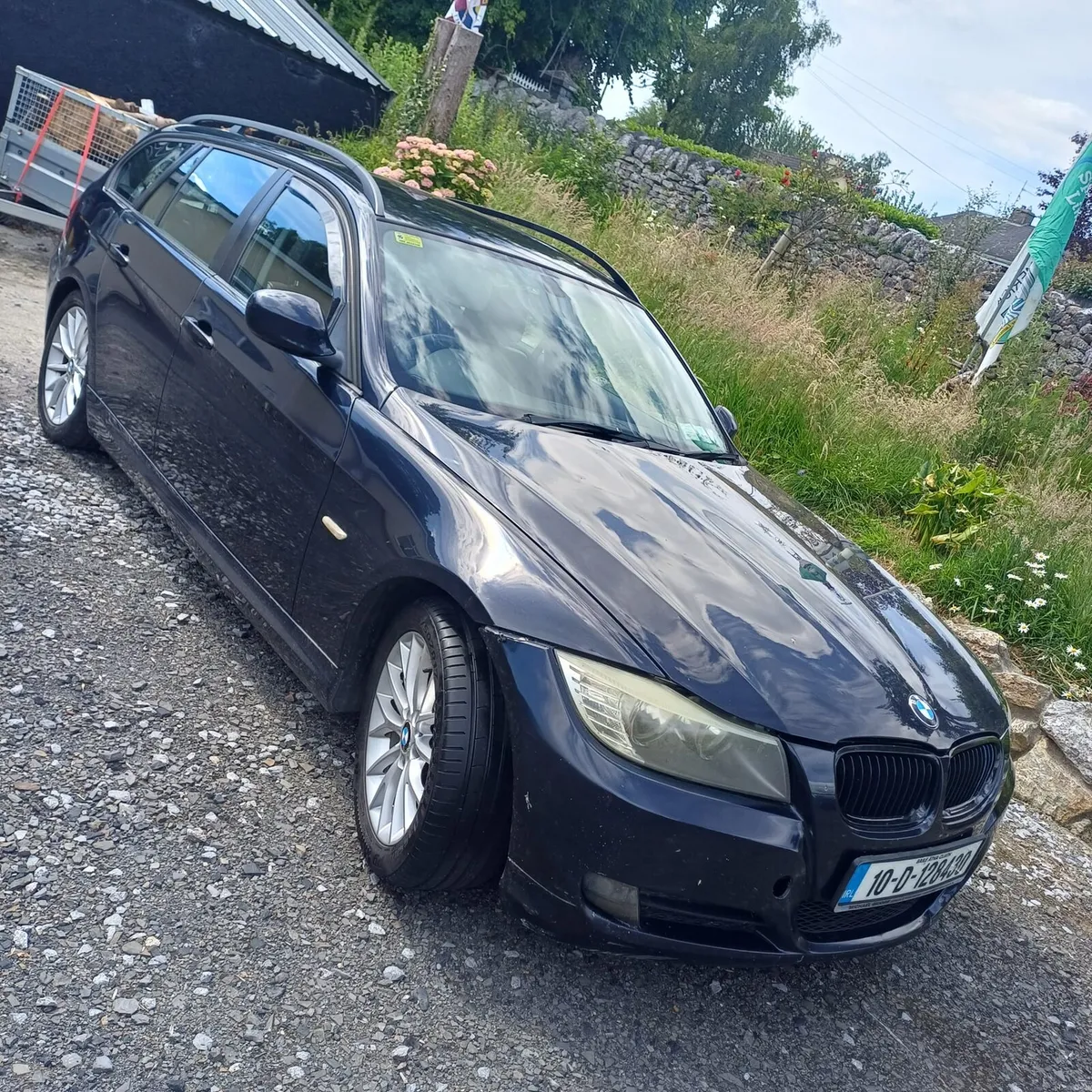BMW 3-Series 2010 - Image 1