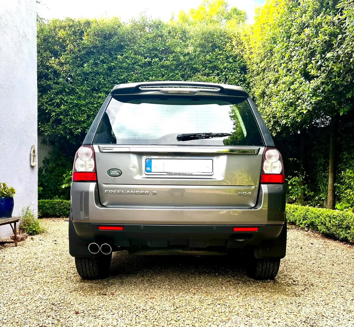 Land Rover Freelander 2011 - Image 4