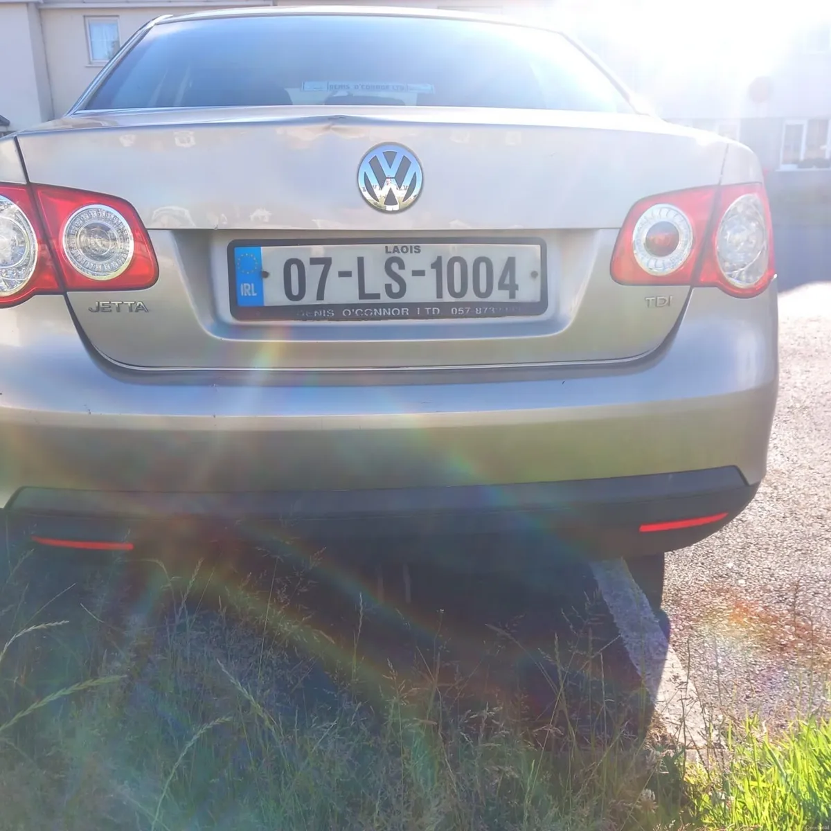 Volkswagen Jetta - Image 4