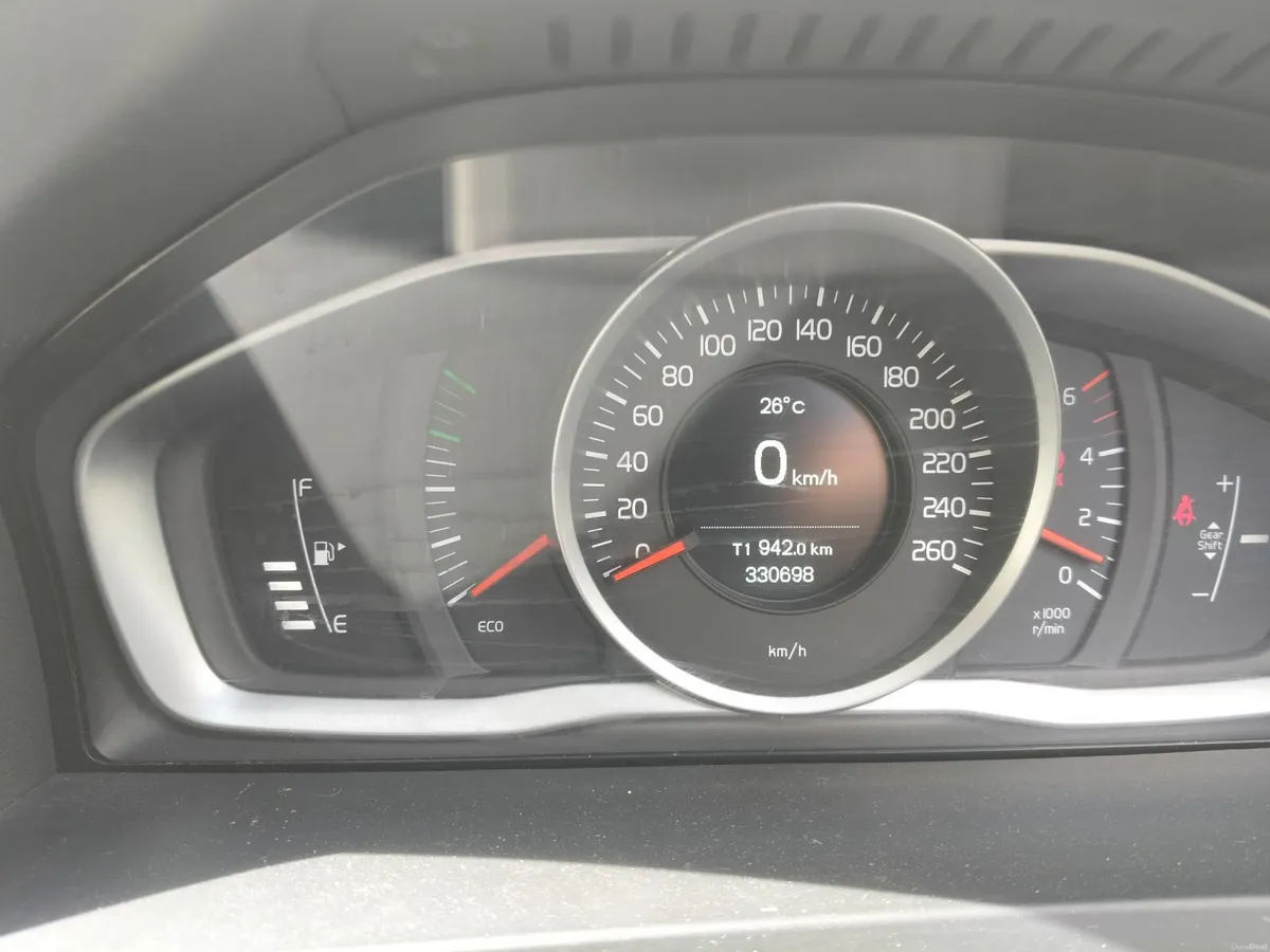 Volvo V60 2014 - Image 6