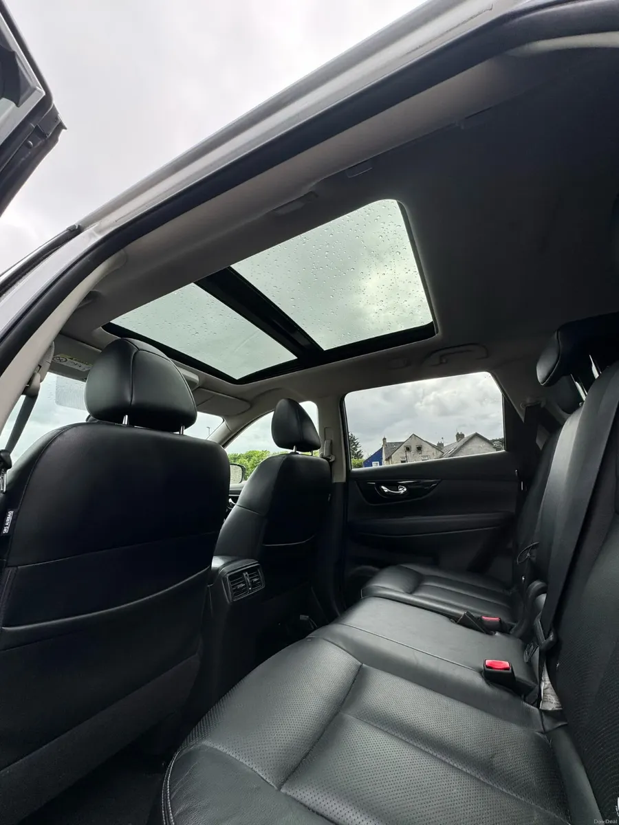 Nissan X-Trail 2020 - Image 5
