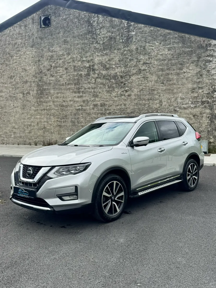 Nissan X-Trail 2020 - Image 2
