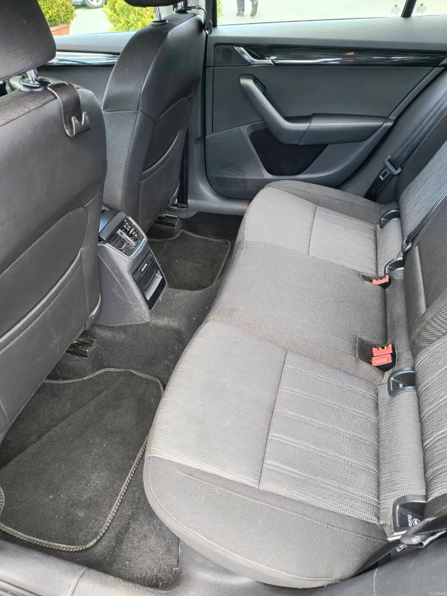 Skoda Octavia - Image 4