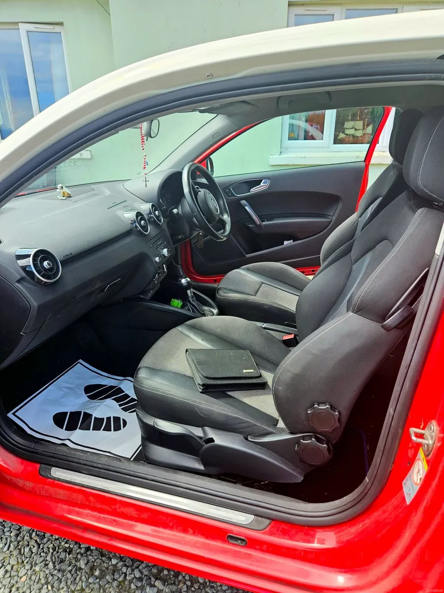 Audi A1 2012 Auto - Image 2