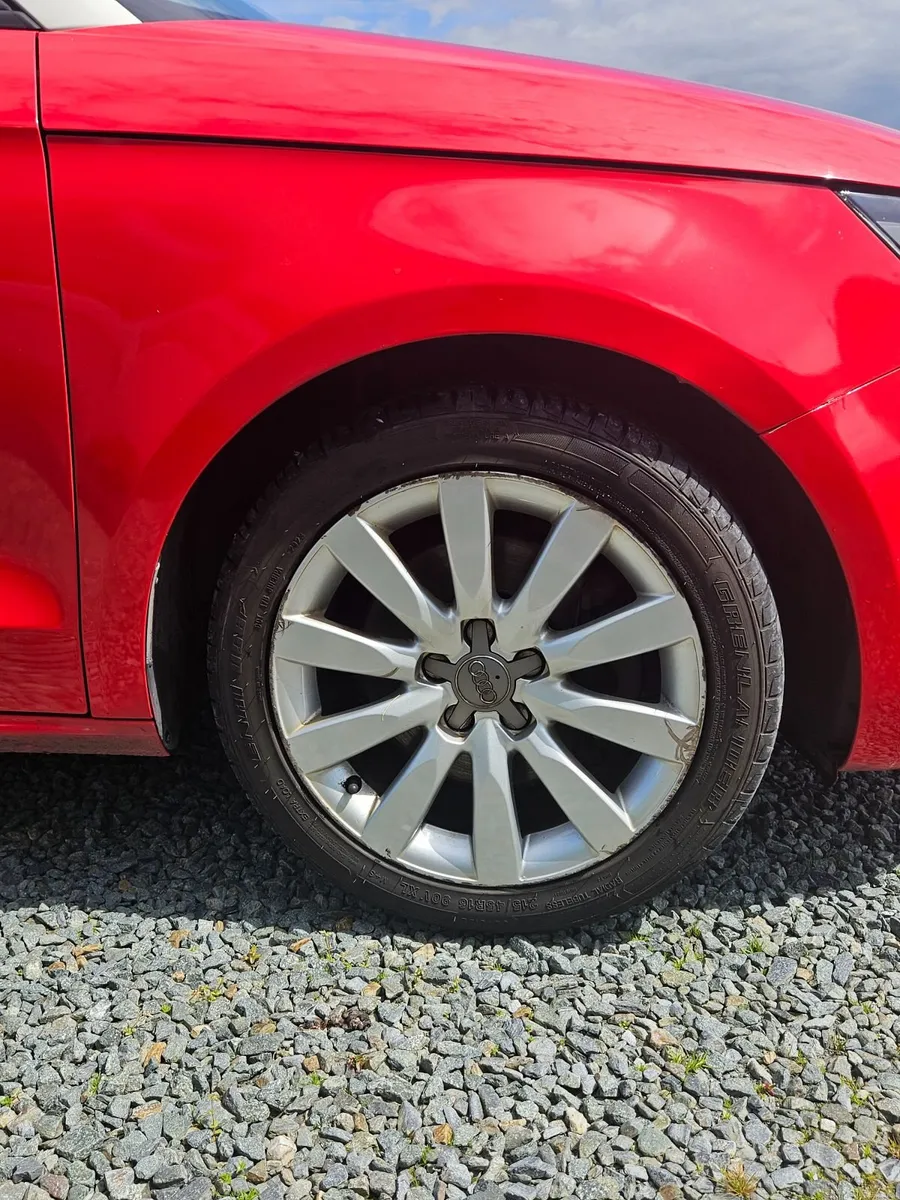 Audi A1 2012 Auto 1.4 TFSI - Image 5
