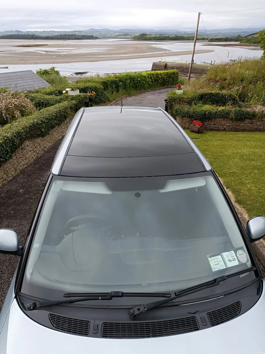 Skoda Roomster 2011 - Image 3