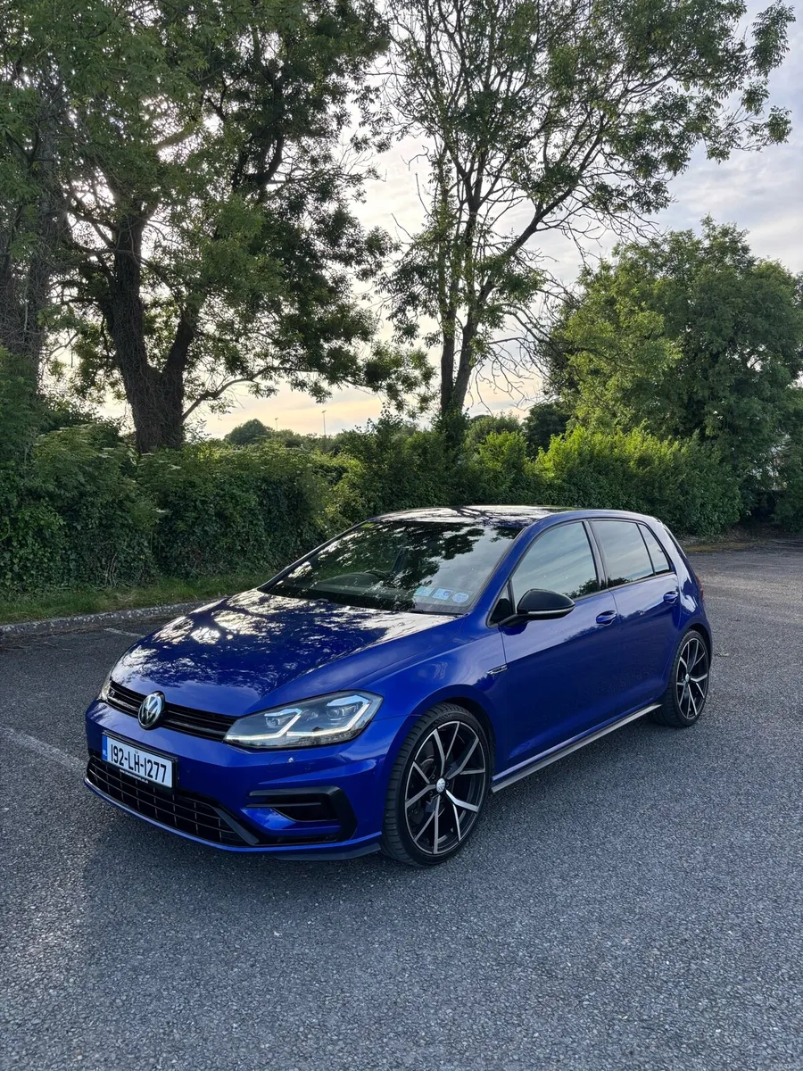 Automatic Golf R - Image 2