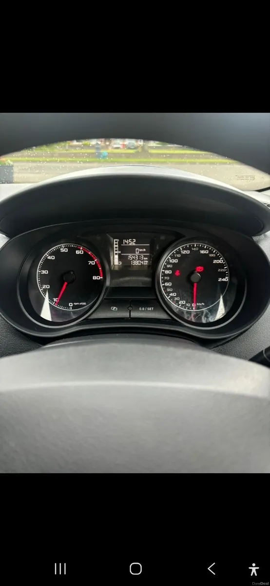 SEAT Ibiza 2014 - Image 4