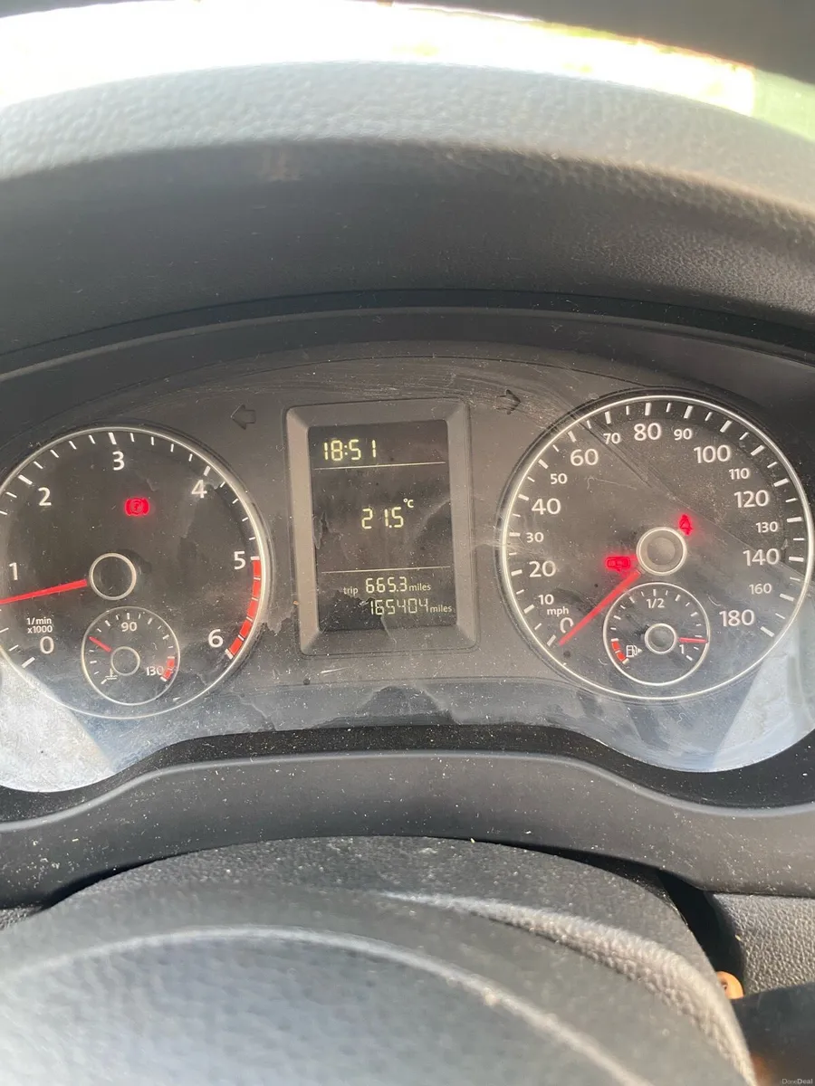 Volkswagen mk6 Jetta - Image 6