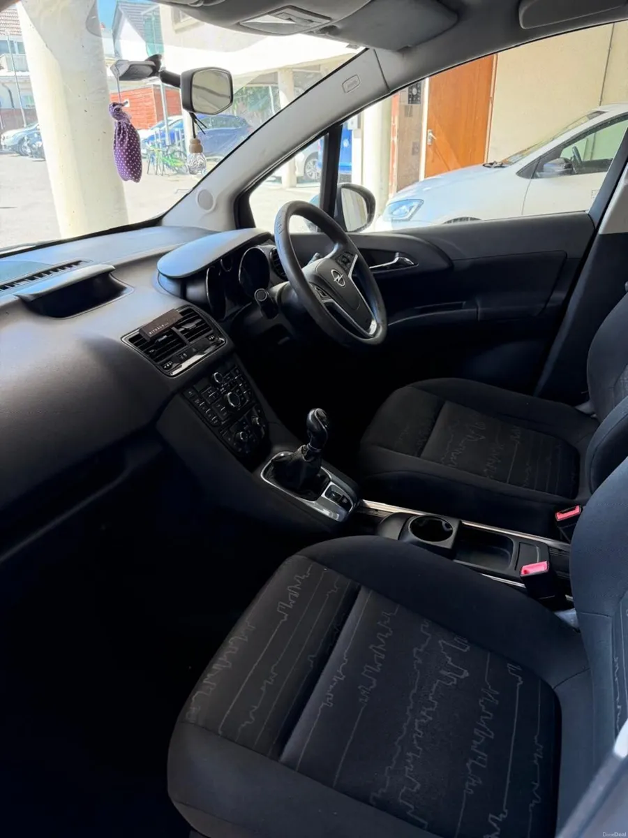 Opel Meriva 2011 - Image 6