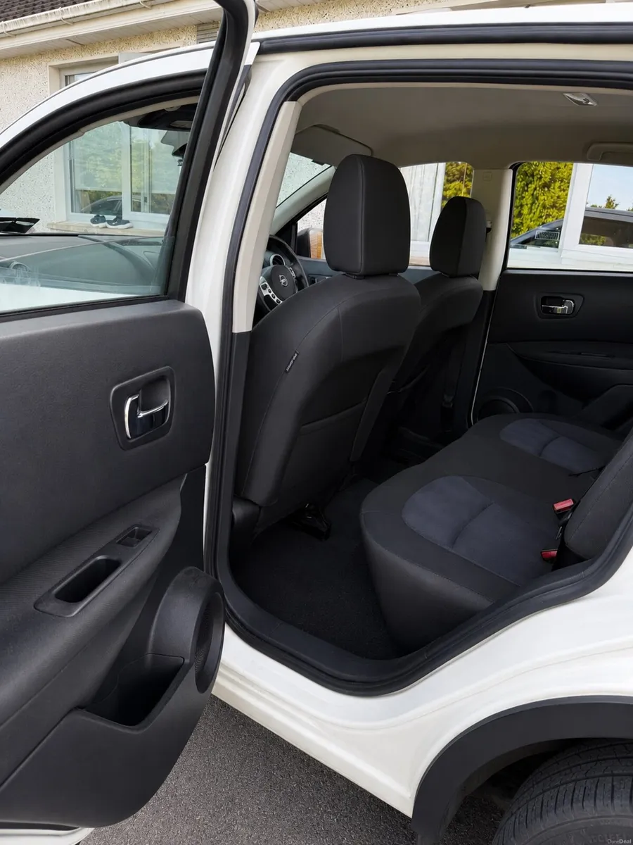 Nissan Qashqai j10 - Image 6