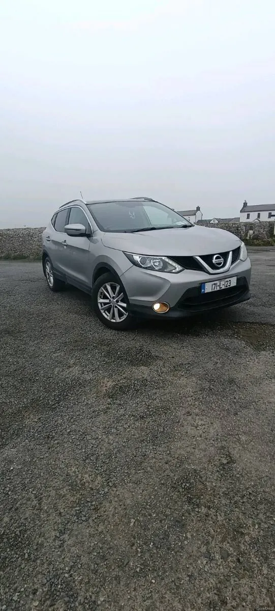 Nissan Qashqai J11 SV Premium *Low Kilometers* - Image 6