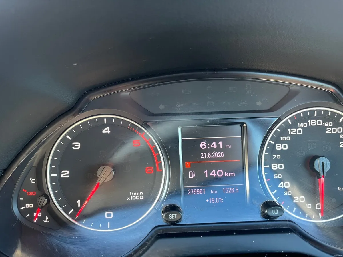 Audi Q5 2012 - Image 4