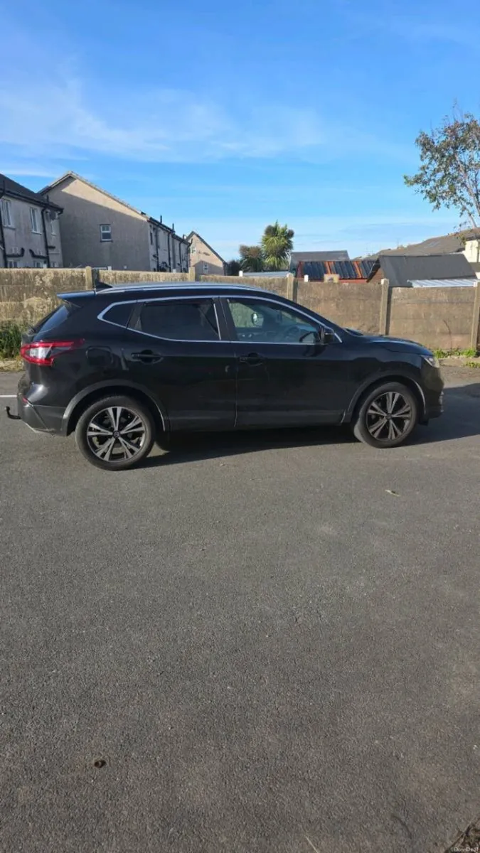 Nissan Qashqai - Image 2