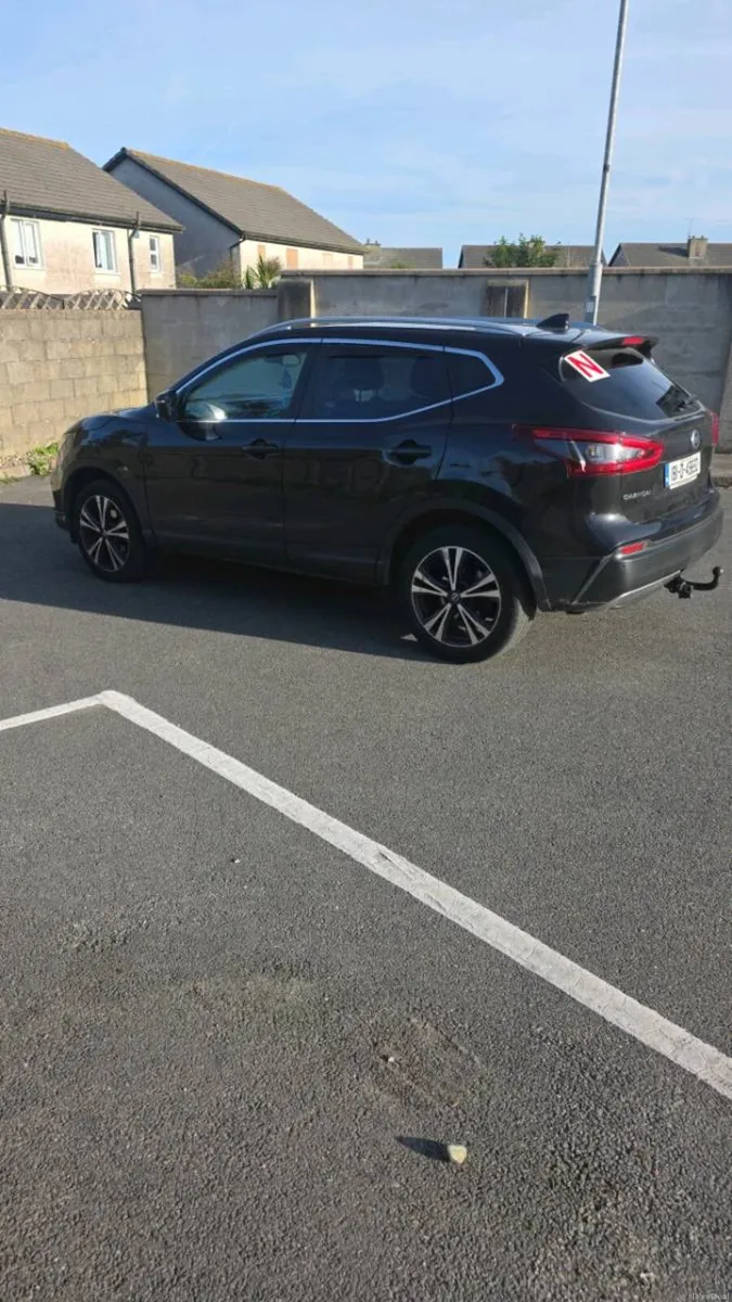 Nissan Qashqai - Image 3