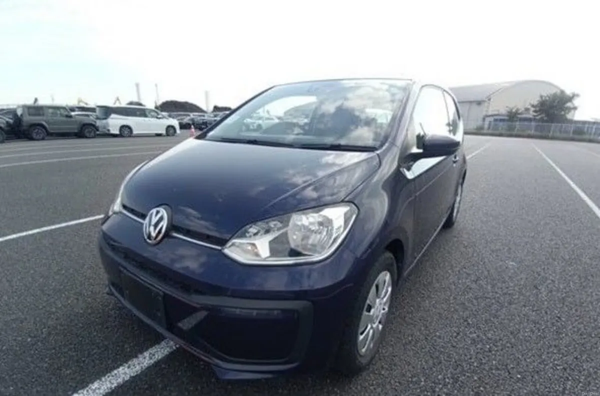 VW UP 182 - Image 2