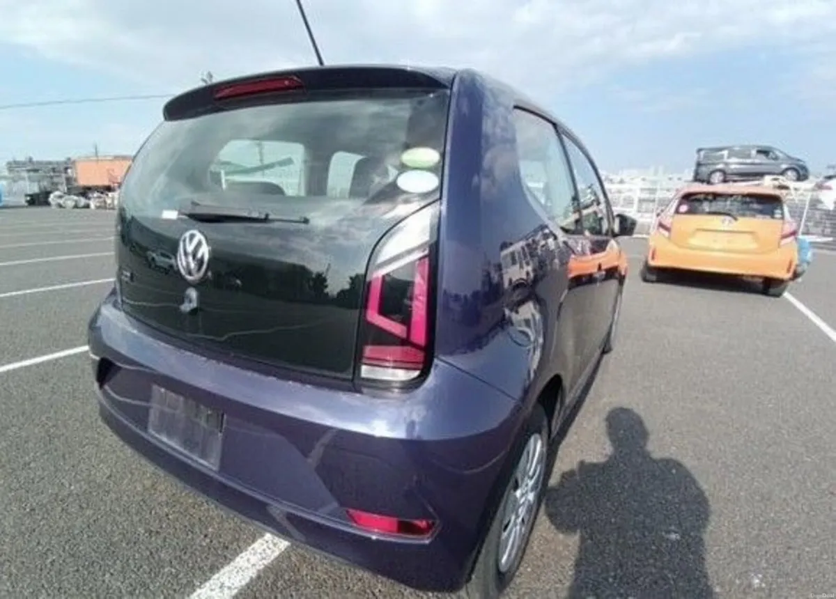 VW UP 182 - Image 3