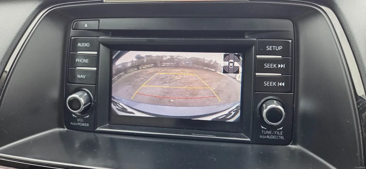 Mazda Mazda6 2015 - Image 3