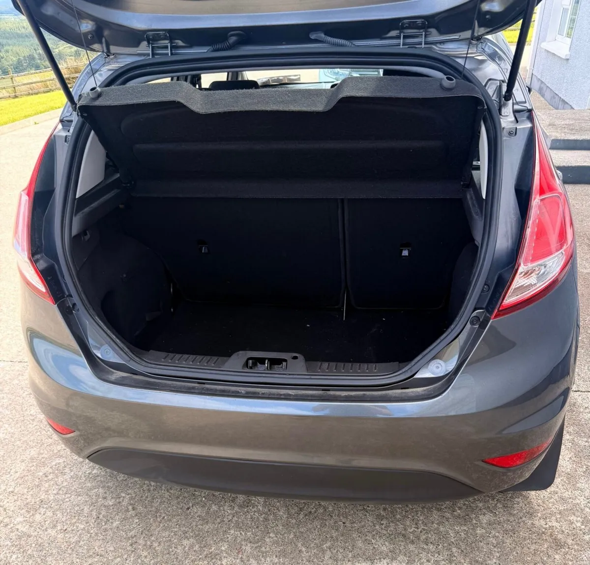 Ford Fiesta 2017 1L Eco Boost - Image 3