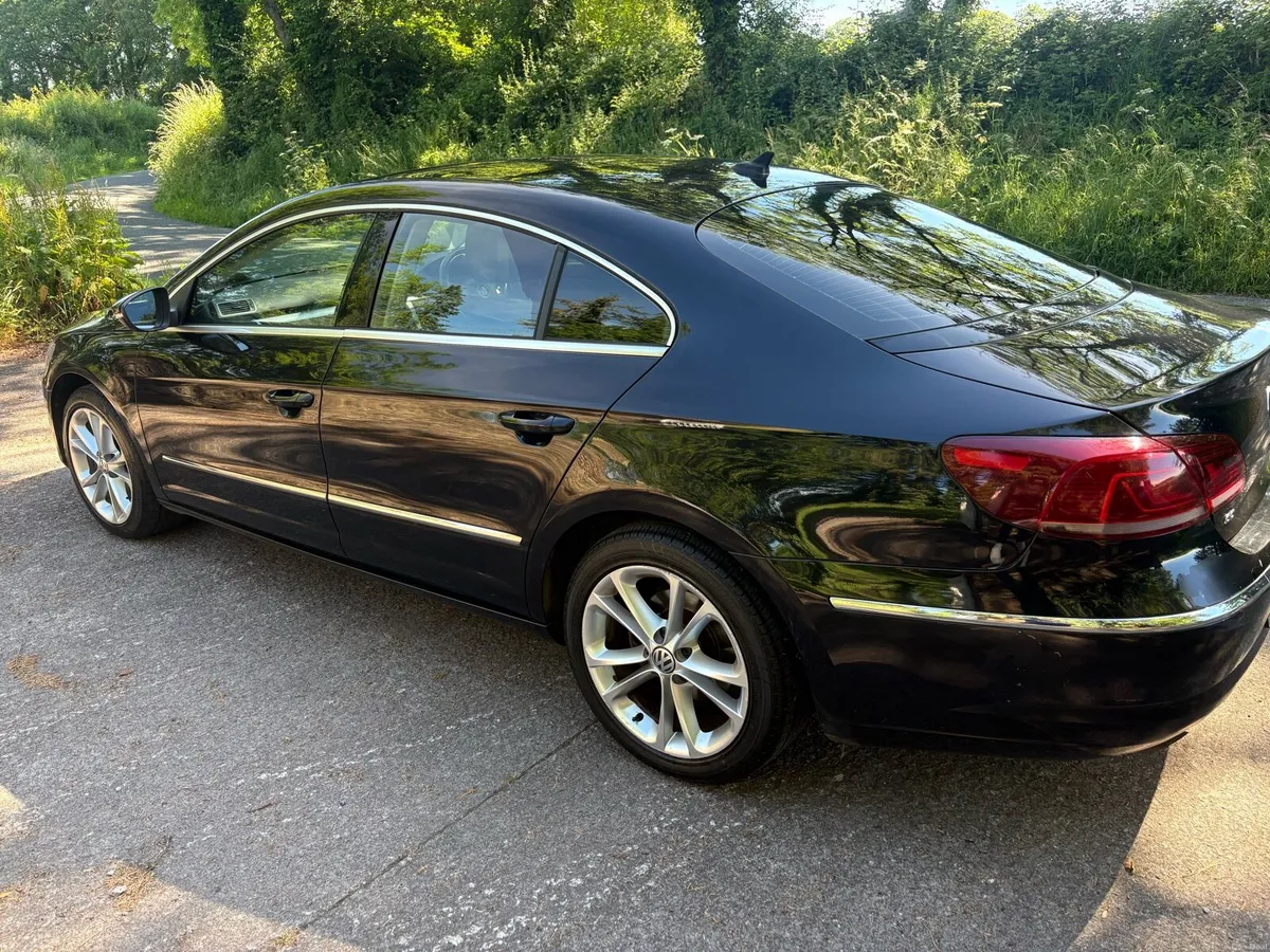2015 PASSAT CC 2.0 DIESEL LOW KMS - Image 6
