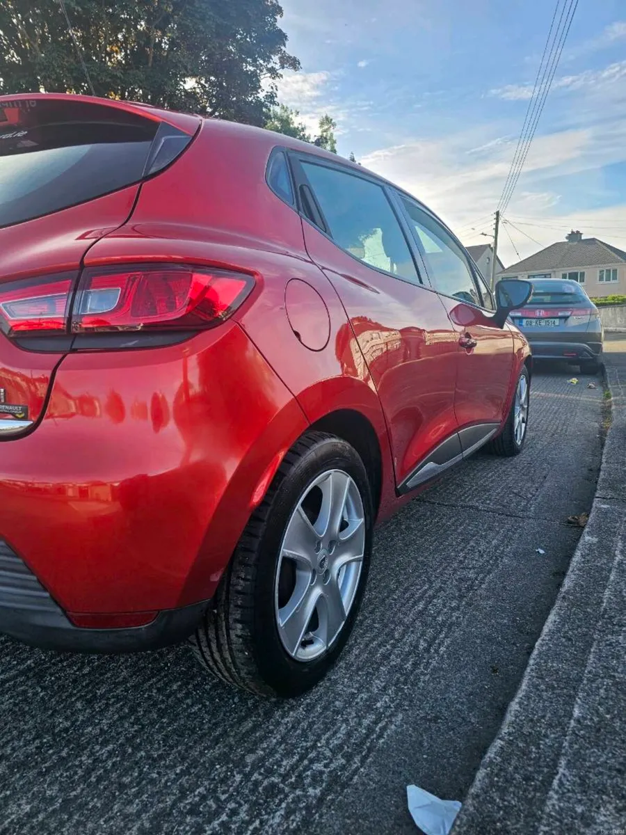 Clio 151 Low mileage new NCT Till 07/2027 - Image 3