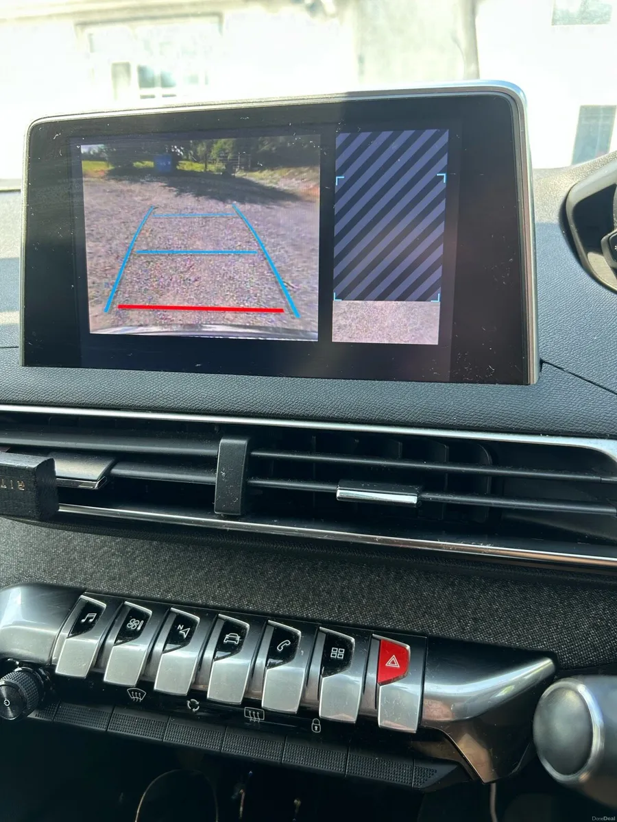 Peugeot 3008 Blue Automatic - Image 5
