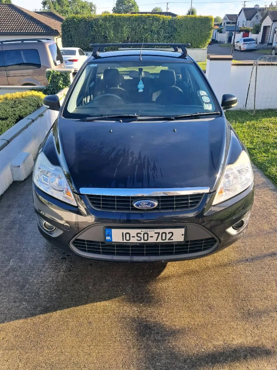 Ford Focus TDCi - Image 3