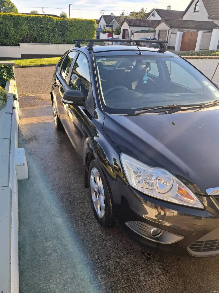 Ford Focus TDCi - Image 4
