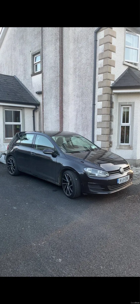 Golf MK7 - Image 2