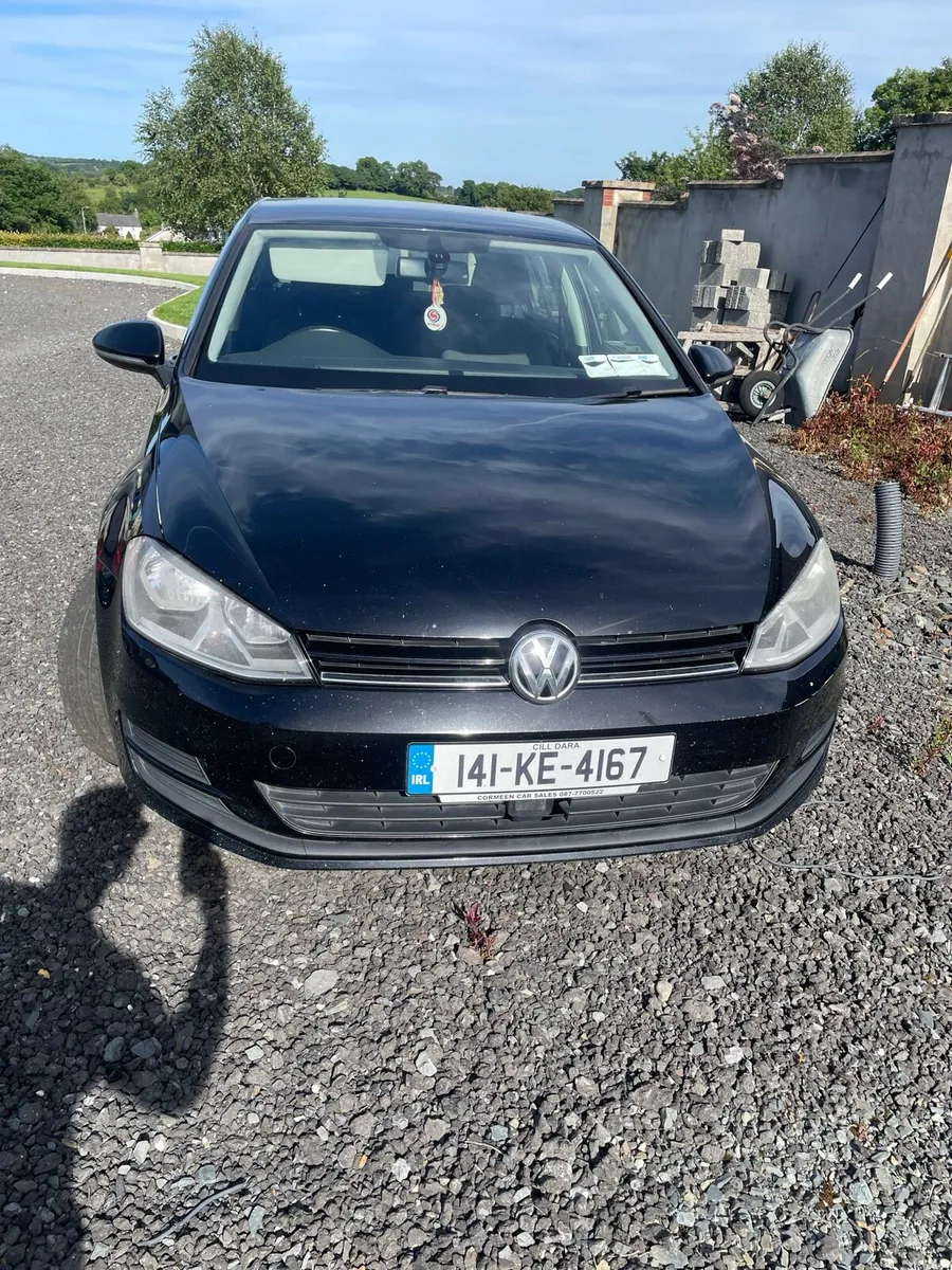 Volkswagen Golf - Image 1