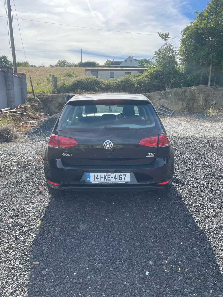 Volkswagen Golf - Image 3