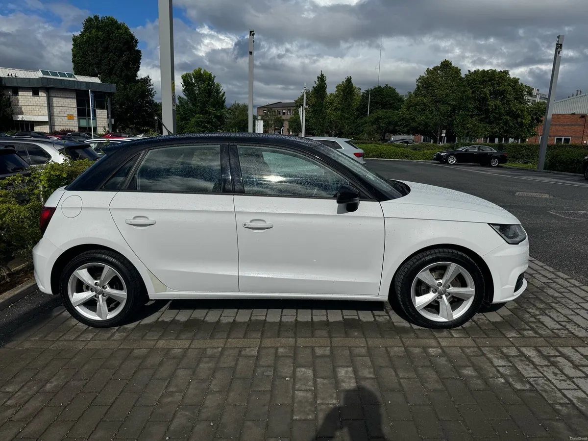 172Audi A1 | Perfect Condition | Very Low Mileage - Image 2