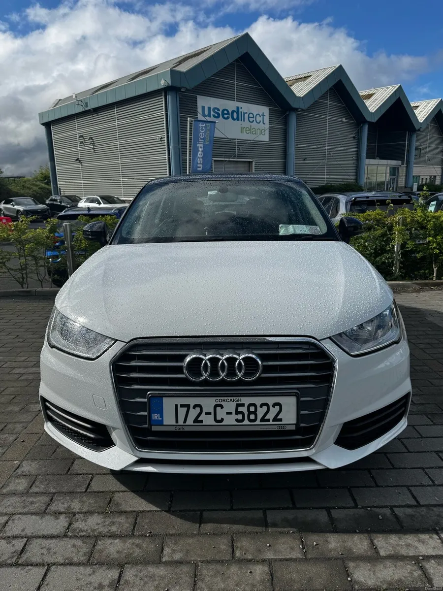 172Audi A1 | Perfect Condition | Very Low Mileage - Image 4