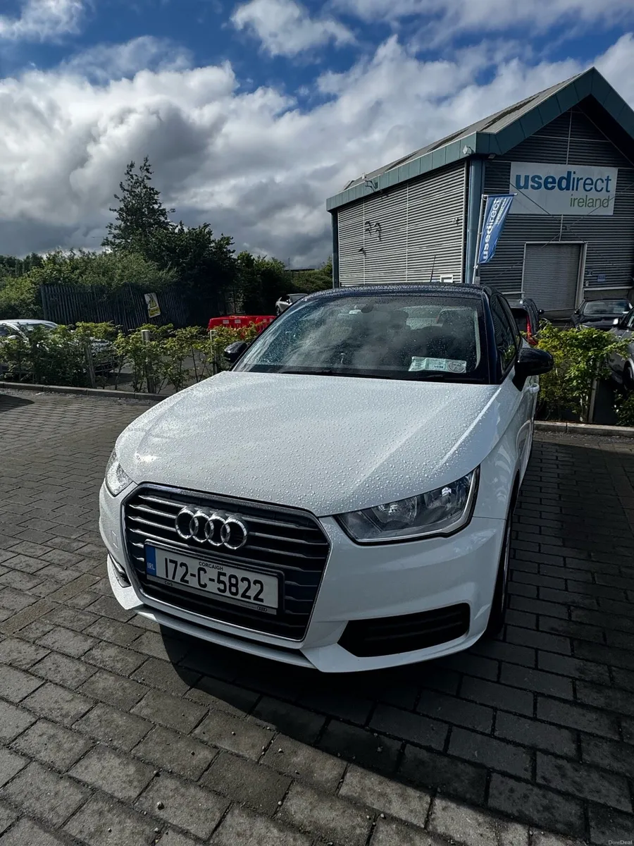 172Audi A1 | Perfect Condition | Very Low Mileage - Image 3